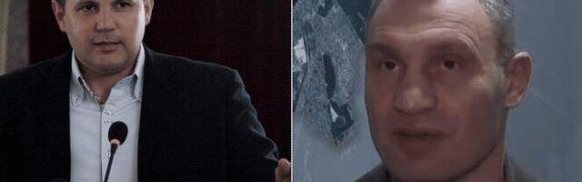 BOROVČANIN ŽESTOKO NAPAO KLIČKA ZBOG KOSOVA: Srbi su te spasili od albanske mafije! Srpski narod najbolje zna cenu mira i cenu rata!