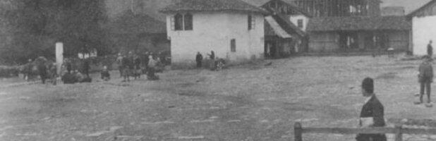 SPP Bijelo Polje – Vratiti vakuf i obnoviti džamiju!