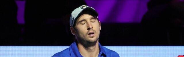 SINSINATI BEZ JOŠ JEDNOG SRBINA! Lajović počišćen sa terena!