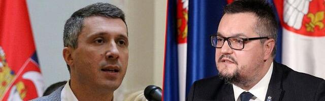 Žika bivši POKS glasao za izbor Vlade, a Dveri ćute!