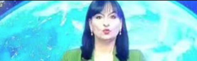 Skandal na RTCG: U prilogu o Ukrajini strašna greška (VIDEO)