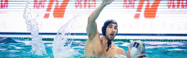 LIGA ŠAMPIONA: Remi Novog Beograda i dubrovačkog Juga!