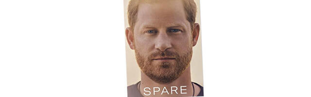 Autobiografija princa Harryja je najprodavanija publicistička knjiga svih vremena