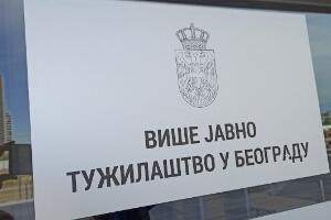 Покренута истрага против осумњиченог због убиства девојке на Звездари