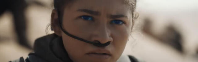 Prvi trailer za Dune: Part Two je spektakularan