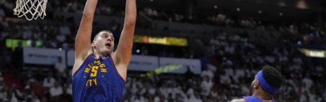JOKIĆ ZAGRMEO: Sad ili nikad! Vreme je da pokažemo od čega smo NAPRAVLJENI!