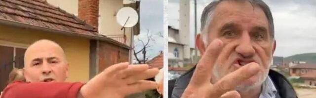 Građani Novog Pazara ogorčeni –  Dignut ćemo bunu, lažu nas 15 godina (VIDEO)