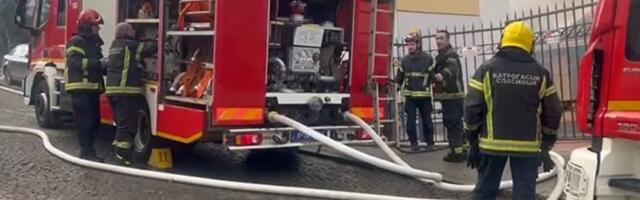 VATROGASCI UPOZORAVAJU: Nečišćenje dimnjaka može dovesti do katastrofe!