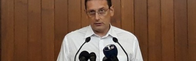 NEBOJŠA BAKAREC: Đilasova i Šolakova „rajska“ banka za „legalne“ međunarodne mahinacije!