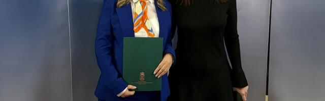 Za realizaciju dva projekta u Čačku od ministarstva zaštite životne sredine više od 30 miliona dinara