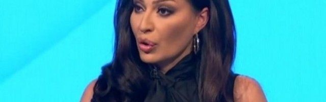 TROŠKOVI SU JEZIVI, A PRIHODI NULA! Ceca Ražnatović BEZ USTEZANJA progovorila o KRIZI NA ESTRADI! IMAMO I MI PORODICE!