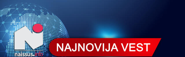 Muškarac se razneo bombom u selu kod Niša