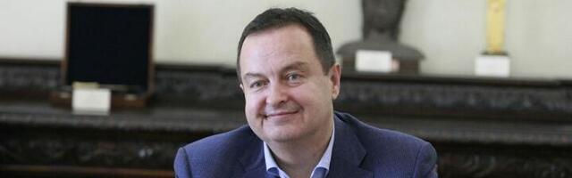 Posle 10 godina Dačić opet dobio "pendrek"