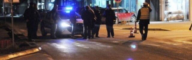 Devojčica pregažena u Zemunu! Dete zadobilo povrede nogu, Hitna pomoć na licu mesta!