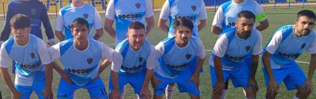 Pčinjska liga: Radnički nadigrao Vihora, poraz Torpeda od lidera