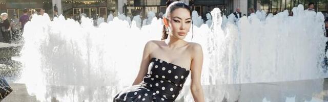 Gost ste na letnjem venčanju? 7 stajlinga iz Kana koji će vas inspirisati