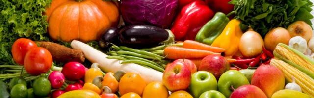 Namirnice koje će vas rashladiti tokom leta