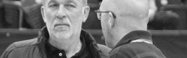 In Memoriam: Zlatko Portner