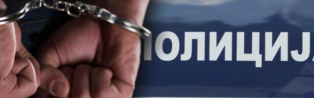 PRETUKLI RADNIKA PEKARE, OPIRALI SE HAPŠENJU, PA PRETILI BACANJEM BOMBE NA POLICIJSKU STANICU: Detalji drame u centru Beograda, sve počelo od opijanja?!