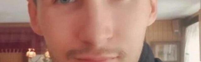 "JAO, SINE, GDE OSTAVI KOSTI": Otac Aleksandra nestalog na Kipru objavio potresan snimak