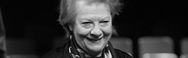 Radmila Živković od 2015. nije stala pred kamere: Imala je razlog