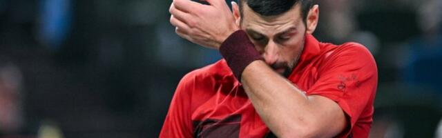 DOBIO JE ŠTA JE TRAŽIO! Penzionisani teniser progovorio o Đokoviću - Oduvek je to hteo da uradi!