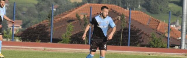 TUTIN NASTAVIO POTERU ZA ČELOM TABELE! Četvrta pobeda u nizu za crno bele!