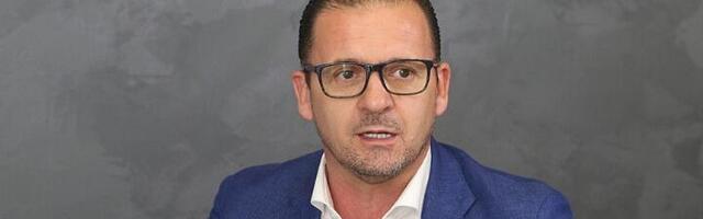Mijatović postaje potpredsednik FSS