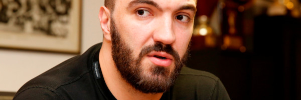 Nove informacije o Nikoli Pekoviću!