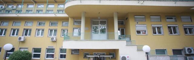 Hitna odluka: Zabrana poseta i u Tiršovoj