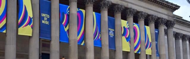 Raspored zemalja po polufinalima Evrovizije izazvao burne reakcije (FOTO)