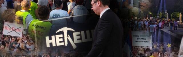 Nemački institut apeluje: Uskratiti podršku eksploatacije litijuma u Srbiji, Vučić to koristi