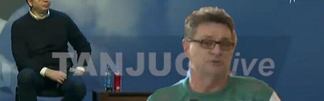 PREDSEDNIK U KOVAČICI SREO DRUGA IZ VOJSKE: Bio je bolji od mene, disciplinovaniji!