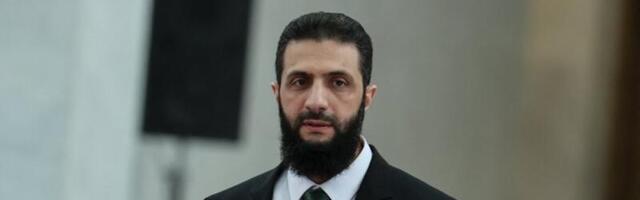 AHMED AL-ŠARA NAJAVIO NOVU PRELAZNU VLADU: Prekretnica nakon svrgavanja sa vlasti predsednika Asada