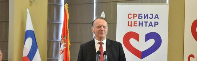 Duško Lopandić: Verbalno nasilje pretvara se u fizičko, u Briselu više niko ne veruje da Vučić može da ispuni ono što je obećao