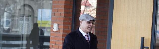 Predsednik Advokatske komore podneo ostavku: Pale su teške reči