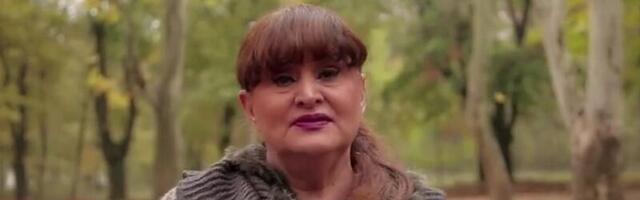 "Ona je samo jedna tužna žena" Nada Macura DOŽIVELA VELIKE GUBITKE, dotakla se i supruga sa kojim nije mogla da ima DECU: "Nisam patila za njim"