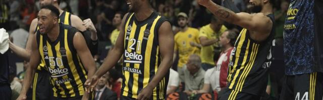 Monako ili Fenerbahče? Evo šta kažu kladionice