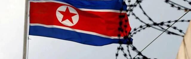 Severna Koreja pogođena velikim internet prekidom