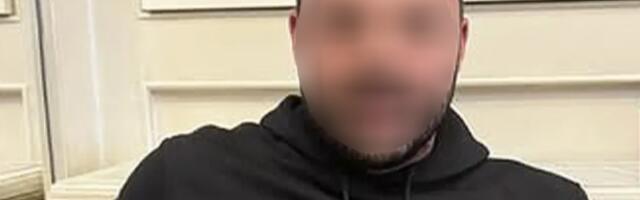 DETALJI ZLOČINA U PANČEVU Bosanac urlanjem namamio Pančevca, pa u njega sasuo 13 metaka!
