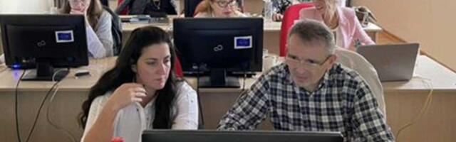 Dok vlast jedne nagrađuje zbog odlaska u „Ćacilend“, druge koji pošteno rade posao degradira
