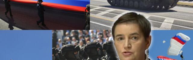 VUČIĆ SE NEUMORNO BORI ZA SRBIJU! "Šta god ko želi da mu zameri, neprestani rad i nadljudsku posvećenost niko ne može da mu ospori!"