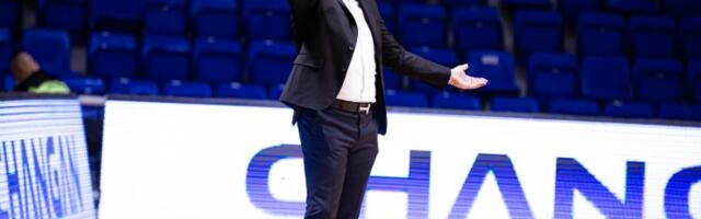 Ocokoljić: Timska igra, dobra odbrana i agresivan pristup ključni za pobedu u Podgorici