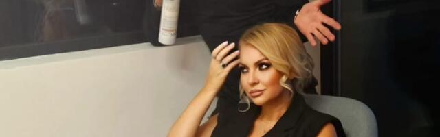 Peđa Božić dao savet zlata vredan za vašu kosu: Poklopite frizuru sa vašom ličnošću