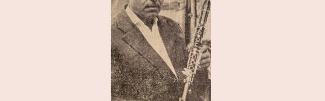 Muzičke legende Vranja: Kurta Ajredinović ili kad je doktor učio od majstora bez škole