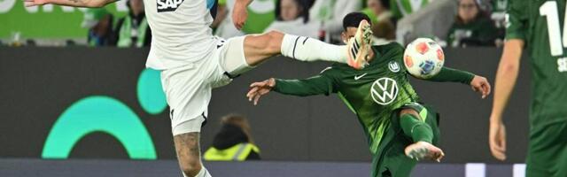 Bundesliga: Treća uzastopna pobeda Hofenhajma (VIDEO)
