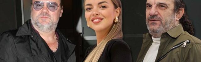 ''Sofiju sam terao da se viđa sa ocem'': Aca Lukas zapušio usta Željku Šašiću