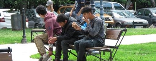 Boneli: U Srbiji oko 7.000 migranata, to nije situacija koja je van kontrole