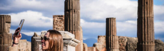 Италија очекује 14,4 милиона страних туриста ове зиме – раст од 21 одсто