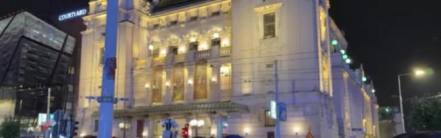 Narodno pozorište počinje da radi 7. decembra: Dva meseca zatvoreno zbog „bezbednosti i protivpožarne zaštite“